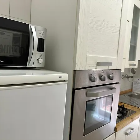 Roma Chic Flat Monte Mario-3